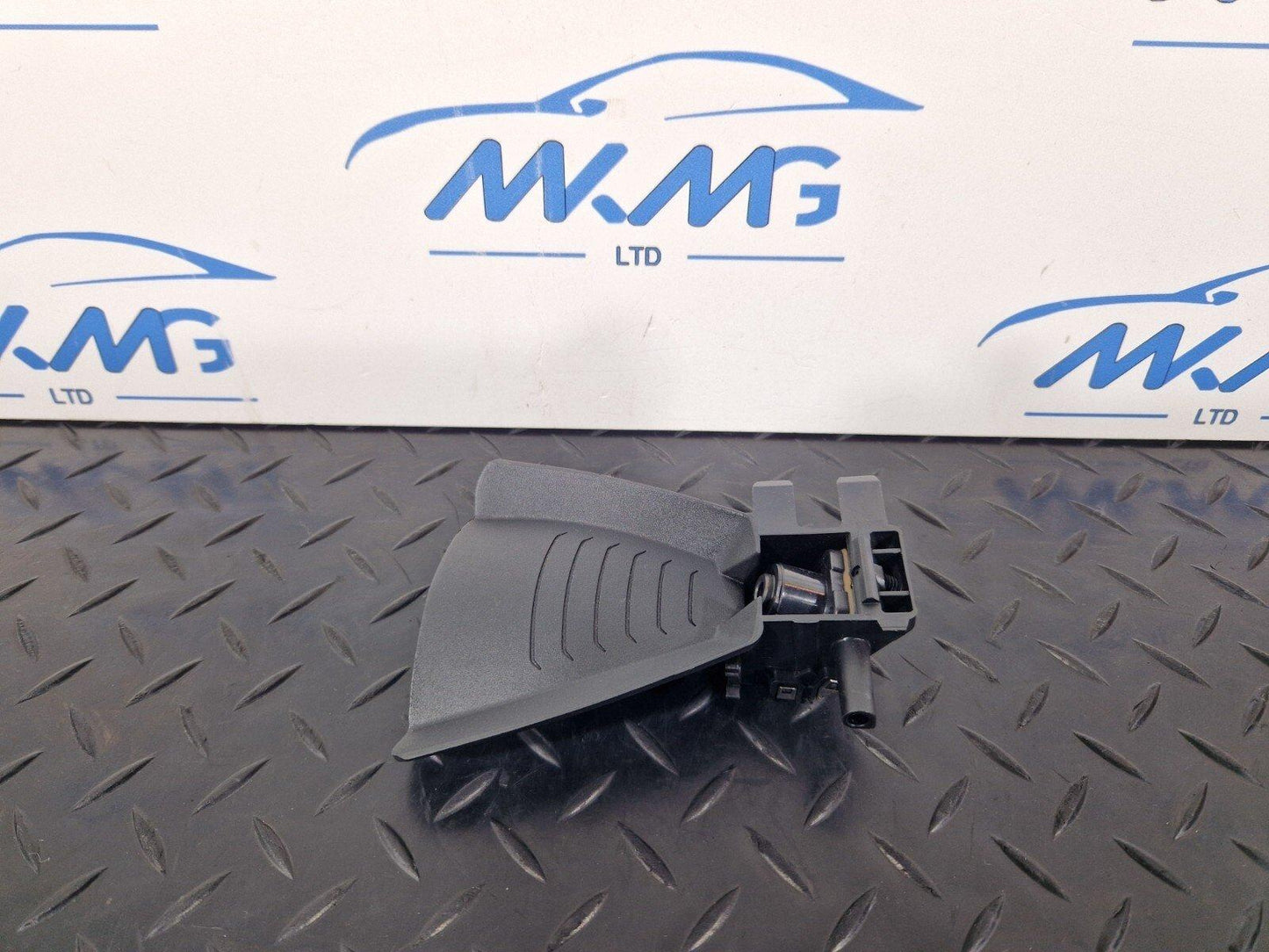 14-21 BMW 2 SERIES GRAN TOURER F45 F46 FRONT WINDSCREEN CAMERA 9384687