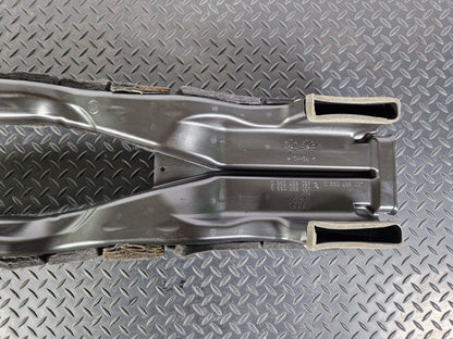 15-18 AUDI A7 4G CENTRE REAR VENTS AIR DUCTING CHANNEL 4G0857039