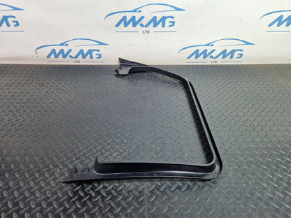 Land Rover Range Rover Evoque L538 genuine rear right window trim BJ3225514A