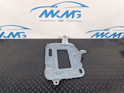 18-ON MERCEDES BENZ A CLASS W177 SPEEDOMETER MODULE BRACKET A2475455700