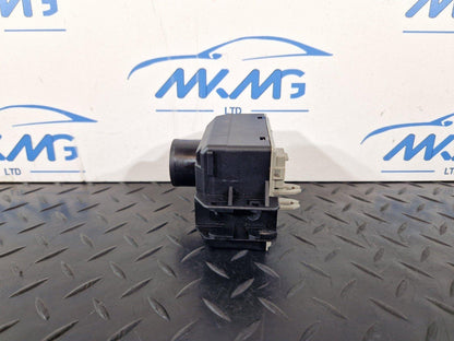 14-19 MERCEDES GLA X156 IGNITION SWITCH LOCK CONTROL UNIT MODULE A2469055003