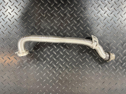 14-21 MERCEDES BENZ C350e W205 Water Hose Cooling Coolant Pipe A2053400400