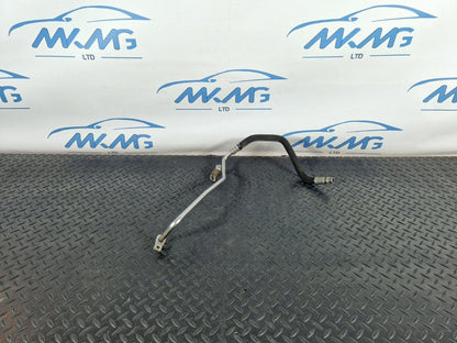 12-17 AUDI Q5 S-LINE 8R GENUINE OEM OIL PRESSURE LINE PIPE HOSE 8R0317826