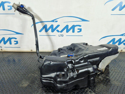 16-19 AUDI A4 B9 DIESEL GENUINE OEM FUEL TANK WITH PUMP 8W0201021CG