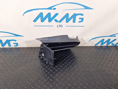 10-13 BMW X5 E70 LCI FRONT LEFT N/S BRAKE AIR DUCT COVER 8048771