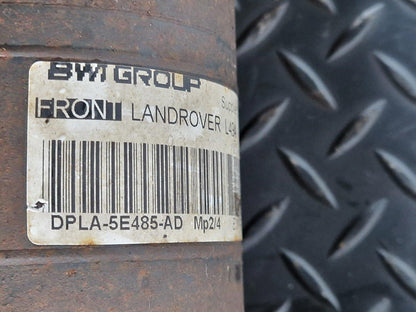 13-23 RANGE ROVER SPORT L494 FRONT ANTI-ROLL BAR DPLA-5E485-AD