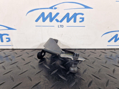 10-17 AUDI A8 4H COOLANT RESERVOIR TANK BOTTLE BRACKET HOLDER MOUNT 4H0121263B