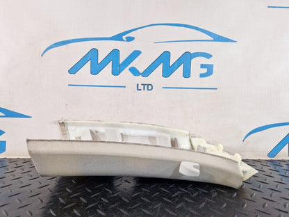 19-ON RANGE ROVER EVOQUE L551 UPPER B PILLAR COVER TRIM LEFT SIDE K8D2243A87