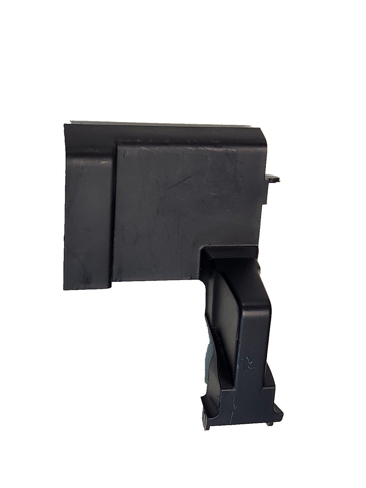16-20 AUDI Q7 4M GENUINE REAR SEAT FRONT INNER TRIM PANEL 4M0883690C