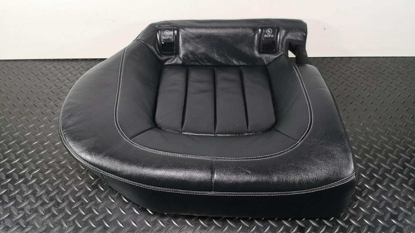 2015 MERCEDES CLS W218 REAR RIGHT DRIVER SIDE LOWER BOTTOM SEAT A2189200716