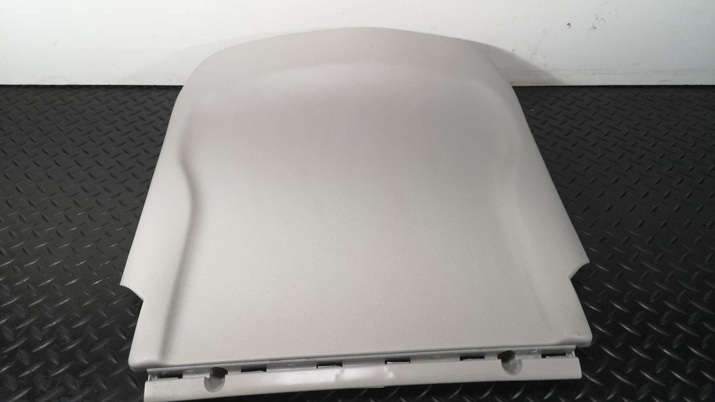 13-19 MERCEDES CLA W117 C117 FRONT RIGHT DRIVER SIDE SEAT BACK TRIM A2469107700