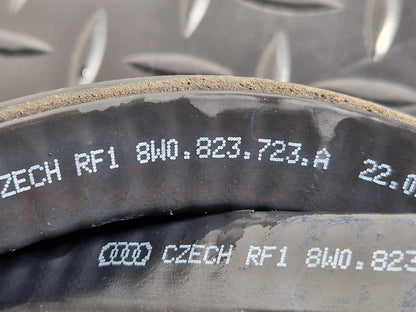 16-24 AUDI A5 F5 GENUINE BONNET RUBBER SEAL 8W0823723A