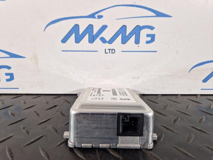 16-19 MERCEDES BENZ GLE W166 FRONT WINDSHIELD CAMERA A0009000209