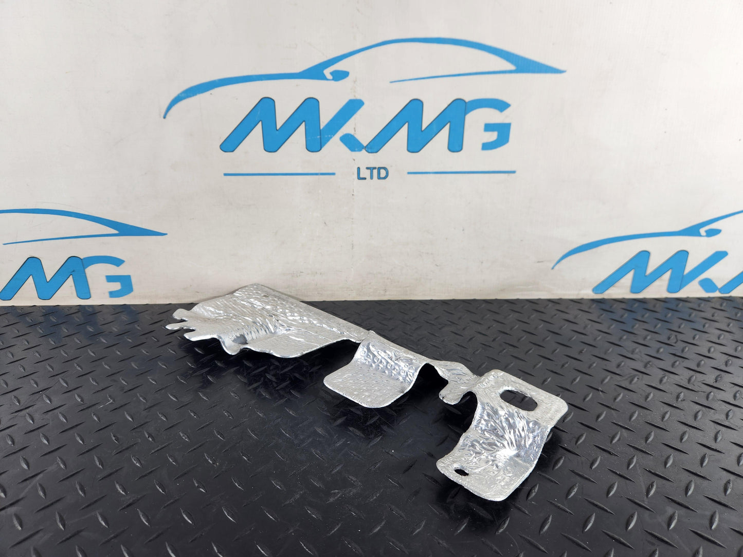 Land Rover Range Rover Evoque L551 Genuine Thermal Shield Cover M8D2-6J018-AA