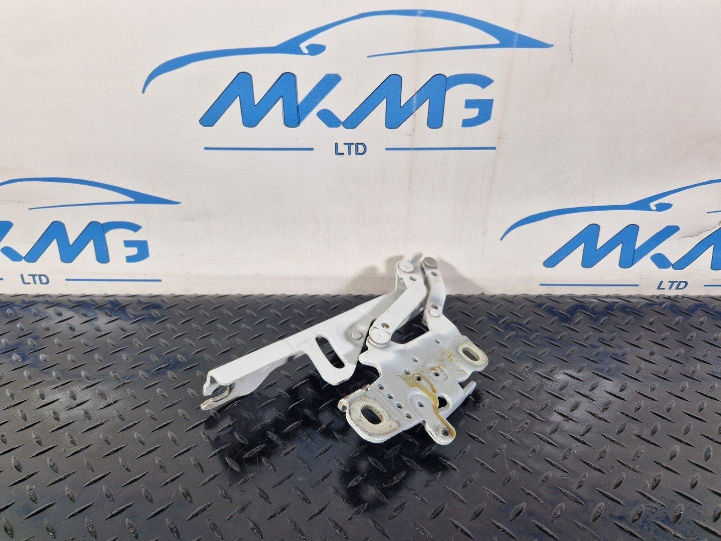 12-18 BMW 4 SERIES F36 M-SPORT GENUINE LEFT PASSENGER SIDE BONNET HINGE 7336699