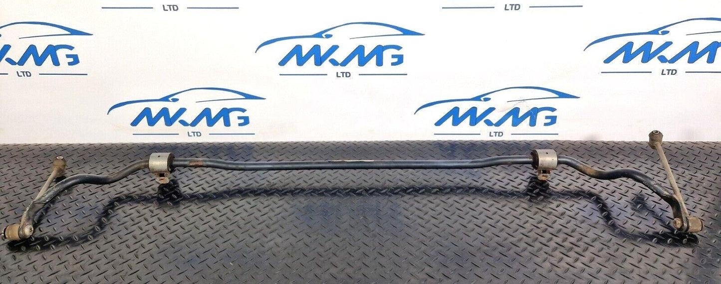 14-21 MERCEDES BENZ C CLASS W205 GENUINE REAR ANTI ROLL SWAY BAR A2053260565