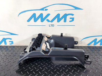 19-ON RANGE ROVER EVOQUE L551 GENUINE CENTRE CONSOLE TRIM K8D2-045C22-A