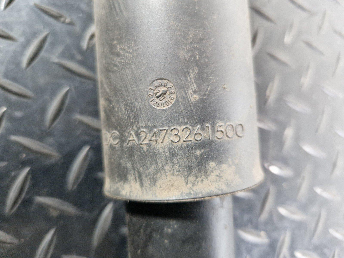 19-ON MERCEDES BENZ A CLASS W177 REAR SHOCK ABSORBER LEFT/RIGHT A1773206903