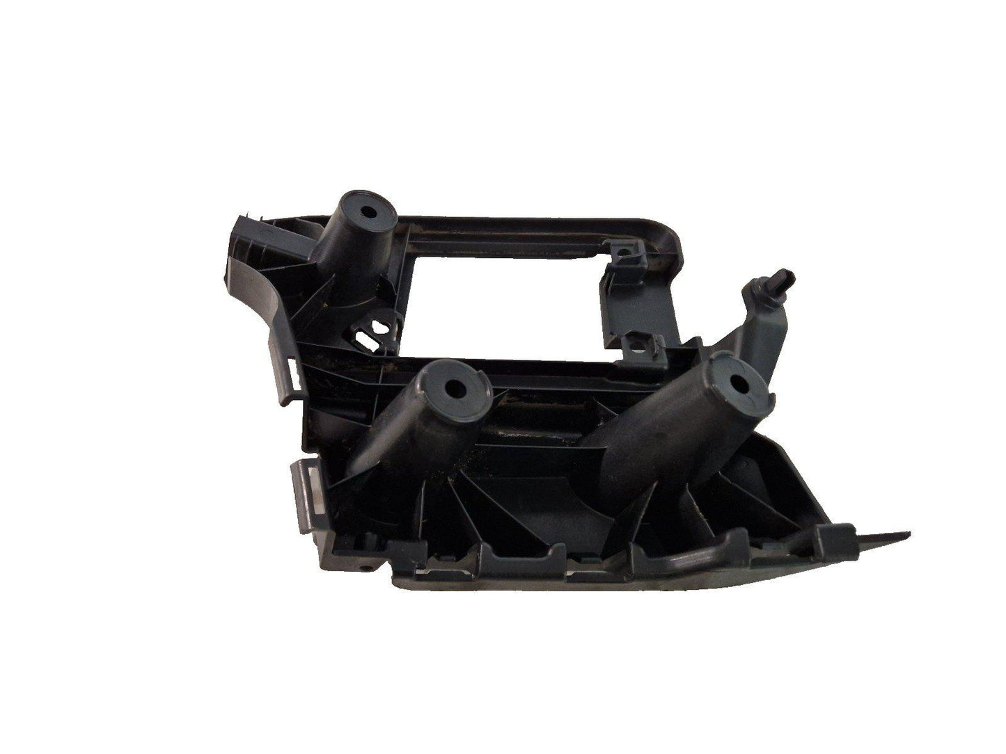 12-18 AUDI A6 C7 OEM REAR RIGHT DRIVER SIDE BUMPER BRACKET 4G5807394C
