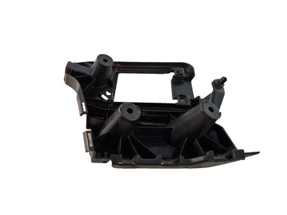 12-18 AUDI A6 C7 OEM REAR RIGHT DRIVER SIDE BUMPER BRACKET 4G5807394C