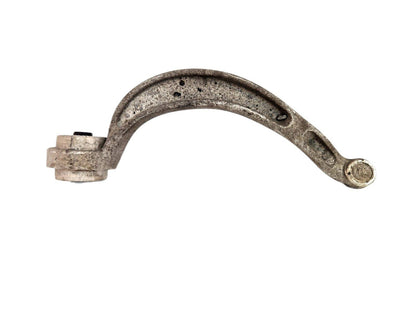 2018 AUDI A6 OEM LOWER ARM WISHBONE FRONT DRIVER SIDE 80A407696