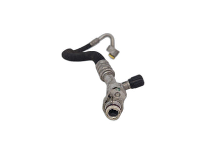 11-19 BMW 1 SERIES 1.6 DIESEL F20 AIR CONDITIONING PIPE 921223207