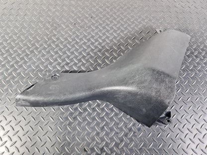 18-ON MERCEDES BENZ SPRINTER W907 W910 RIGHT FOOTWELL TRIM A9076880100