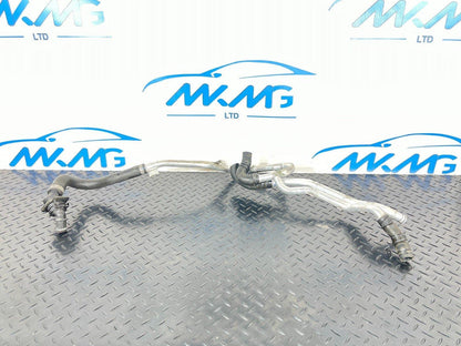 14-21 MERCEDES BENZ C350e W205 A/C PIPE HOSE A2055062460