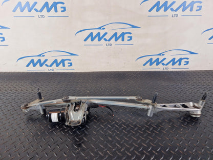 2019 Mercedes-Benz B200d B-Class W247 SUV Wiper Linkage A2479060301 A2478208902