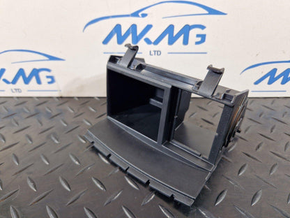 18-ON MERCEDES BENZ A CLASS W177 GENUINE CENTER CONSOLE REAR STORAGE TRIM BOX