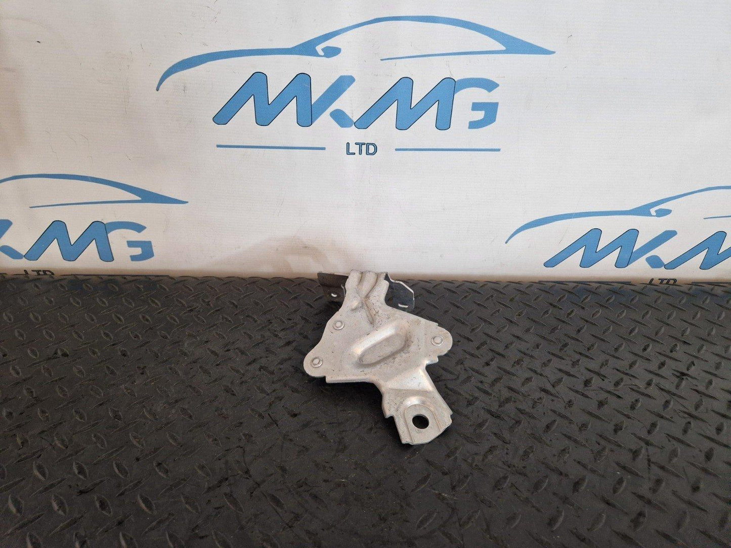 16-20 AUDI Q7 4M 3.0 DIESEL CRTC GENUINE ABS PUMP HOLDER 4M0614125F
