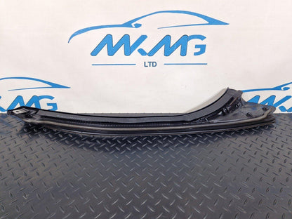 16-24 AUDI A5 F5 FRONT RIGHT INNER UPPER DOOR SEAL RUBBER 8W7831722B