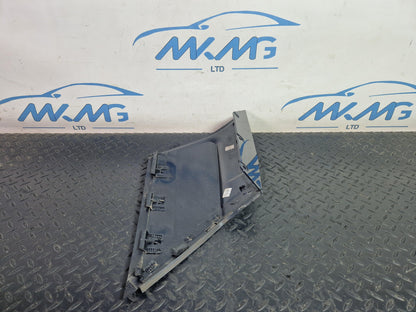 12-18 Range Rover Evoque L538 Rear Left Outer C-Pillar Trim EJ3229149AB