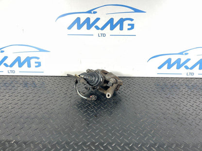 16-19 AUDI A4 B9 GENUINE REAR UK LEFT ELECTRIC BRAKE CALIPER 8W0615405AA