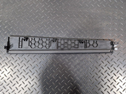 18-ON MERCEDES SPRINTER W907 W910 LEFT SIDE DASHBOARD STOWAGE TRAY COVER TRIM