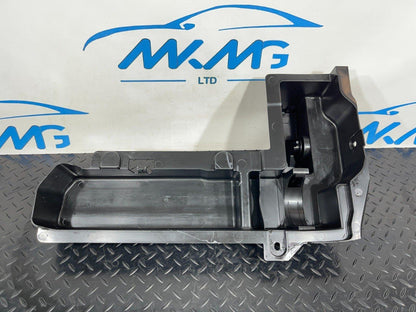 14-21 MERCEDES BENZ C300 W205 GENUINE JACK TOOL KIT BOX A2058991514