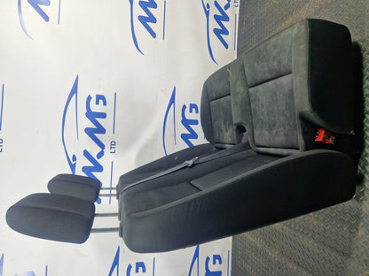 Mercedes-Benz Sprinter W907 Double Seat Seat Panel Genuine A9078203000