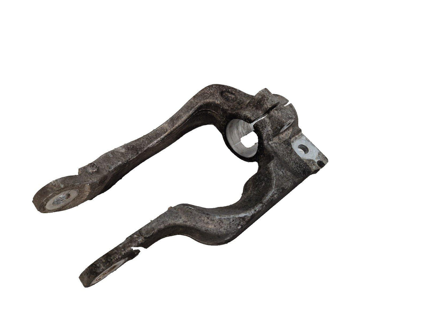 17-ON LAND ROVER DISCOVERY L462 FRONT RIGHT O/S SIDE SHOCK BRACKET CPLA3462AC