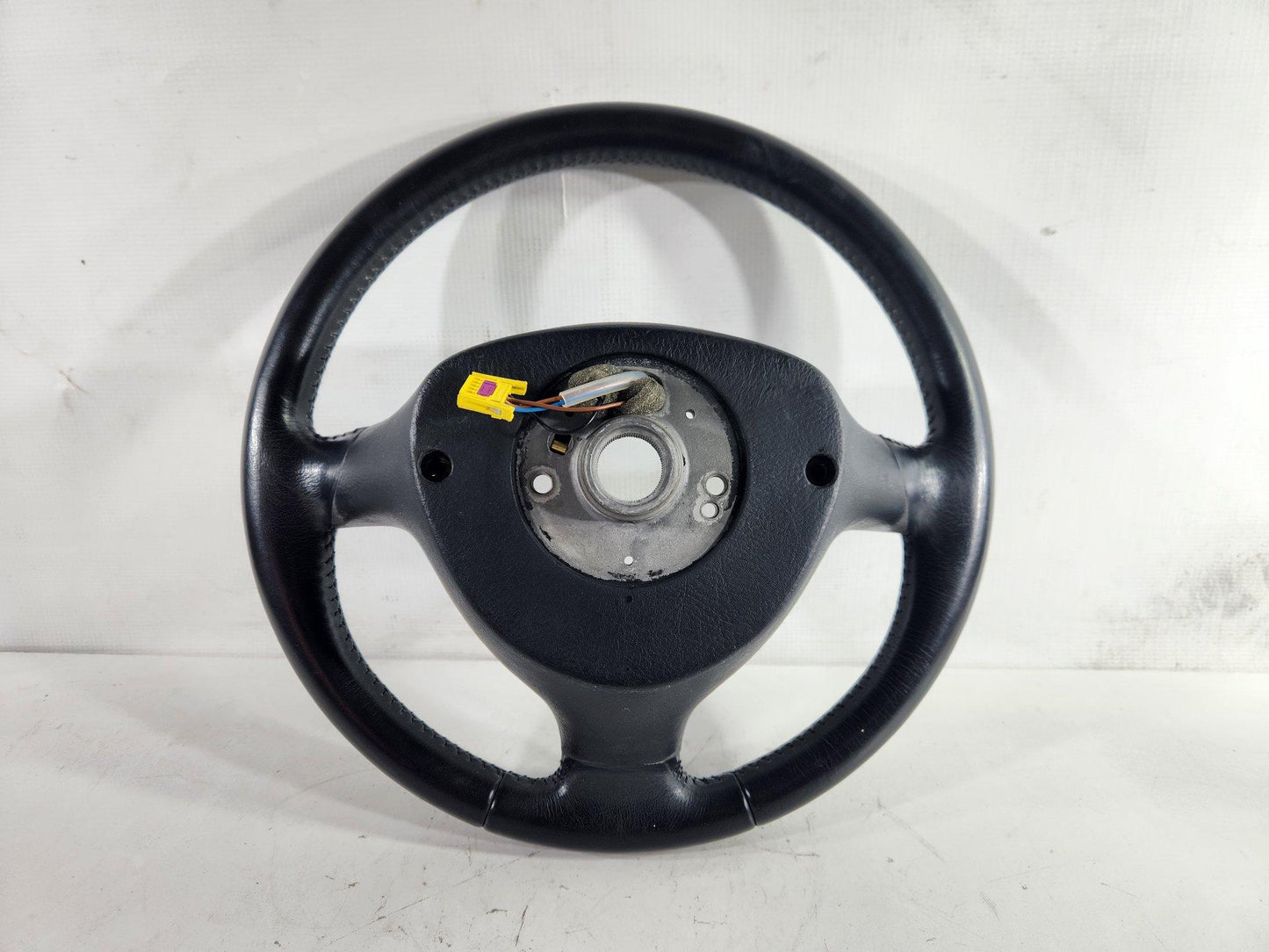 Volkswagen Golf V5 Hatchback Steering Wheel & SafetyBag 3B0880201AC 419091AE