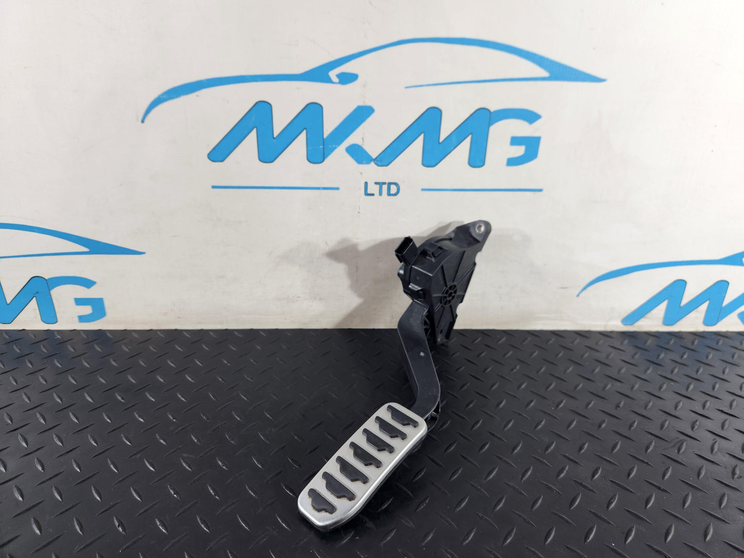 Land Rover Range Rover Evoque L551 Accelerator Throttle Pedal GK7M-9F836-BC