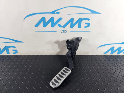 Land Rover Range Rover Evoque L551 Accelerator Throttle Pedal GK7M-9F836-BC