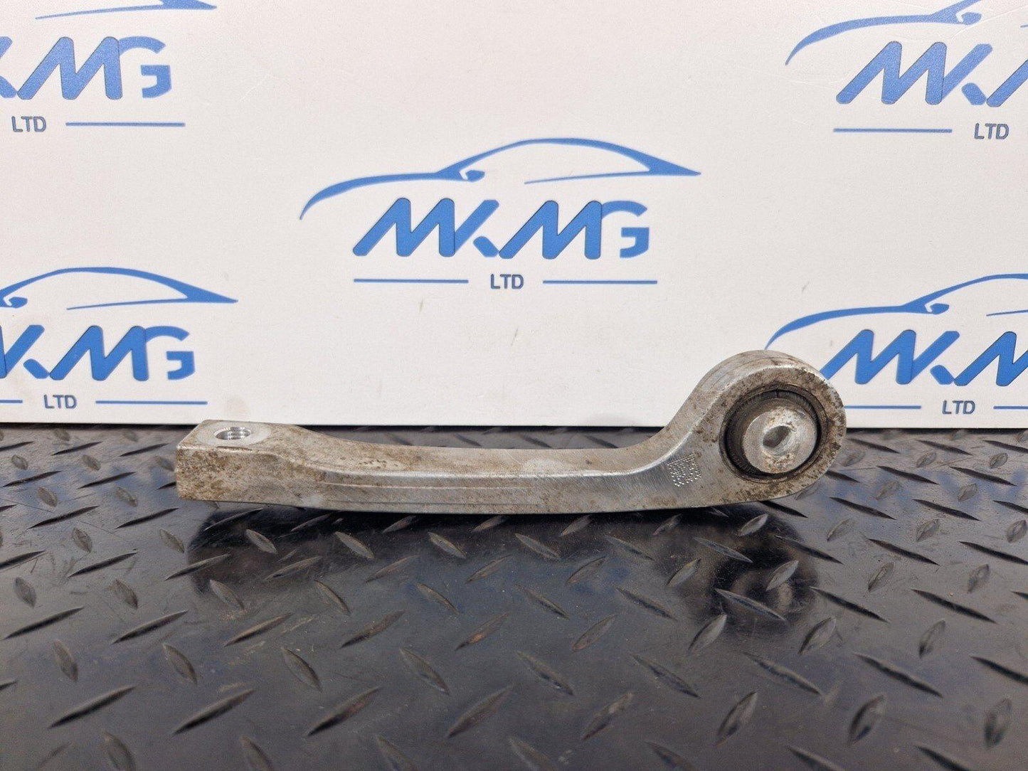 16-19 AUDI A4 B9 AVANT ULTRA SE REAR LEFT STABILIZER LINK 8W0505405B