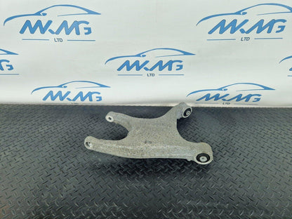 12-18 AUDI A6 C7 GENUINE REAR RIGHT CONTROL ARM 8R0505312F