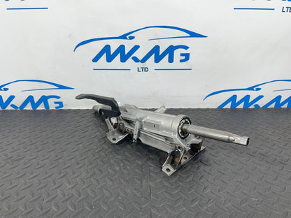 16-19 AUDI A4 B9 AVANT GENUINE STEERING COLUMN ASSEMBLY 8W0419065