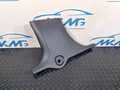 14-20 MERCEDES GLA X156 PASSENGER SIDE LOWER B-PILLAR COVER TRIM A1766920100