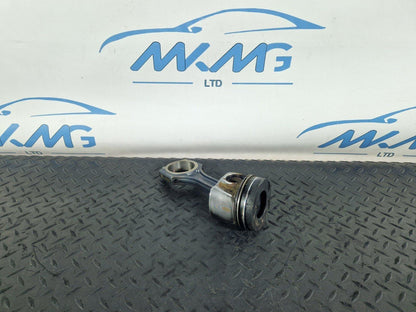 12-18 MERCEDES A B CLA-W176 W246 C117 OEM 1.8/2.1 CDI OM651 PISTON & CON ROD (1)