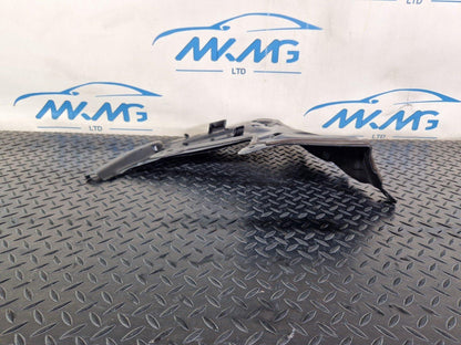 14-21 MERCEDES BENZ C200 W205  ENGINE PROTECTION SHIELD PANEL TRIM A2056205801