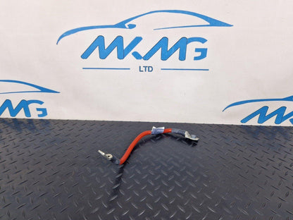 16-24 AUDI A5 F5 POSITIVE BATTERY CABLE 8W0971226