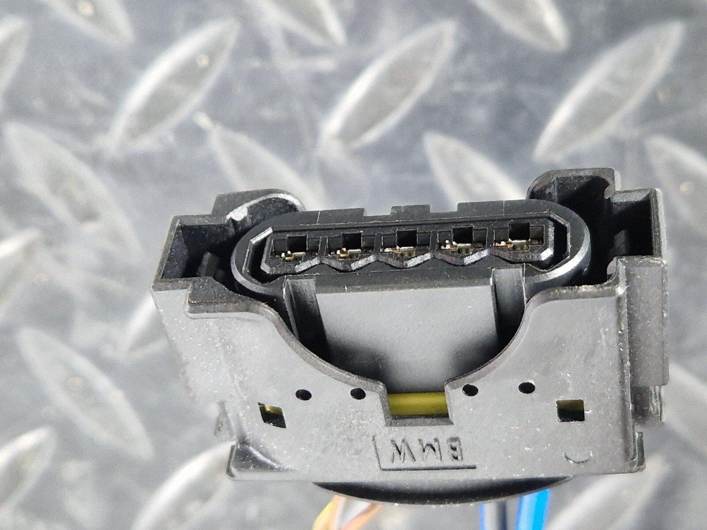 BMW 2 SERIES GRAN TOURER F46 OEM REAR LEFT N/S DOOR WIRING LOOM HARNESS 9389328