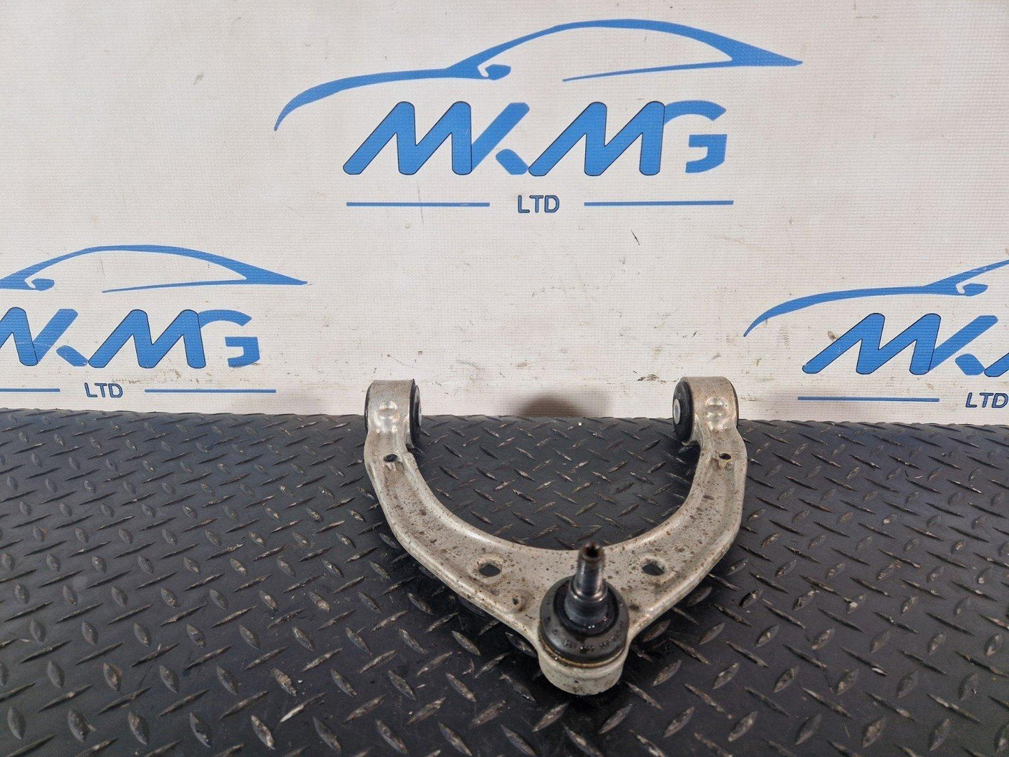 10-15 AUDI Q7 4L FRONT UPPER CONTROL ARM WISHBONE FITS LEFT & RIGHT 7L8407021